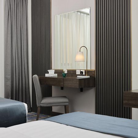 Lily Hotel Suite Hofuf 외부 사진