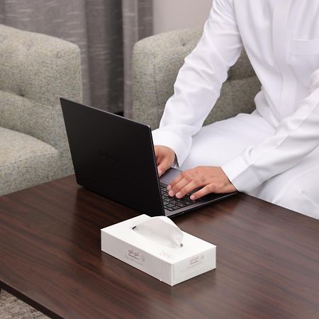 Lily Hotel Suite Hofuf 외부 사진