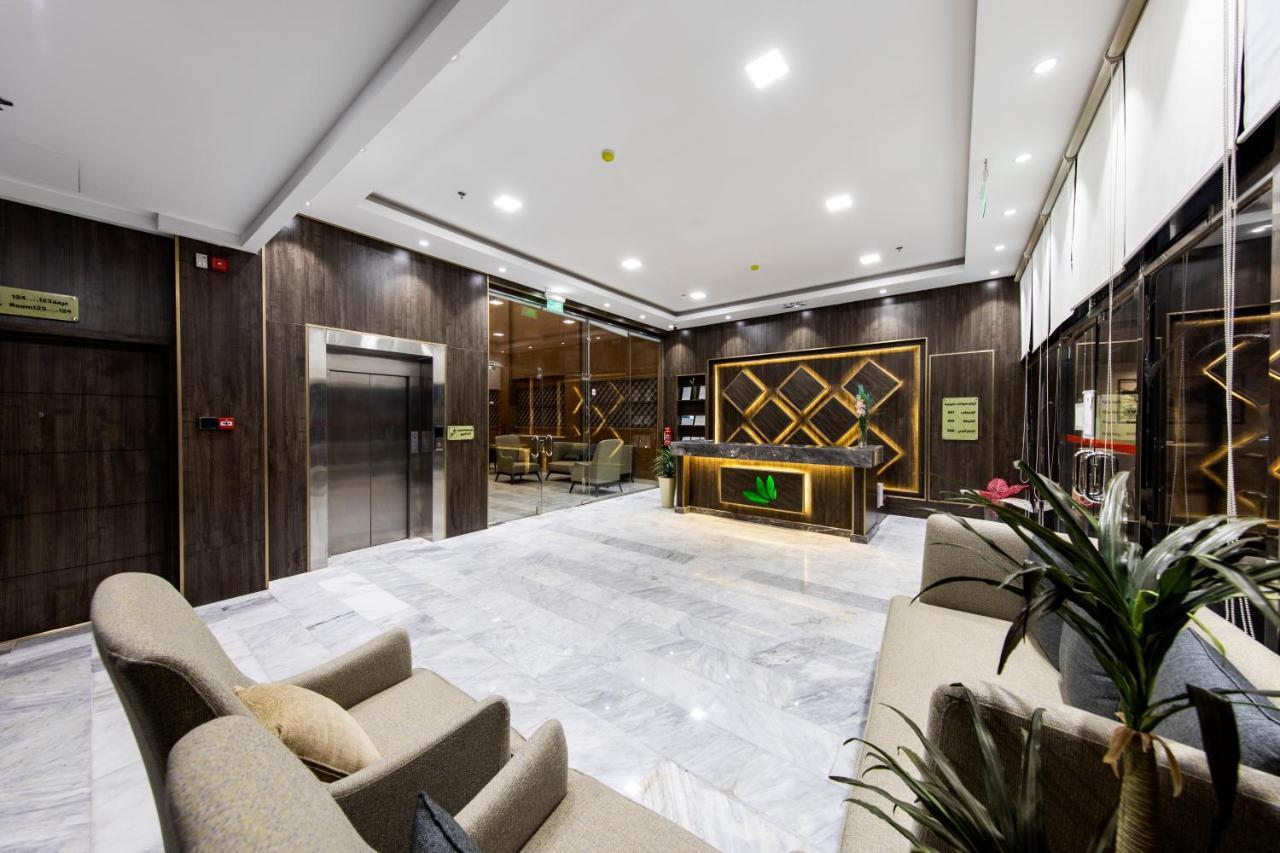 Lily Hotel Suite Hofuf 외부 사진