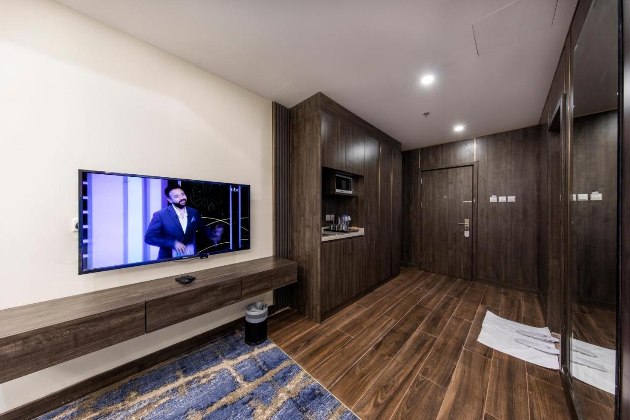 Lily Hotel Suite Hofuf 외부 사진