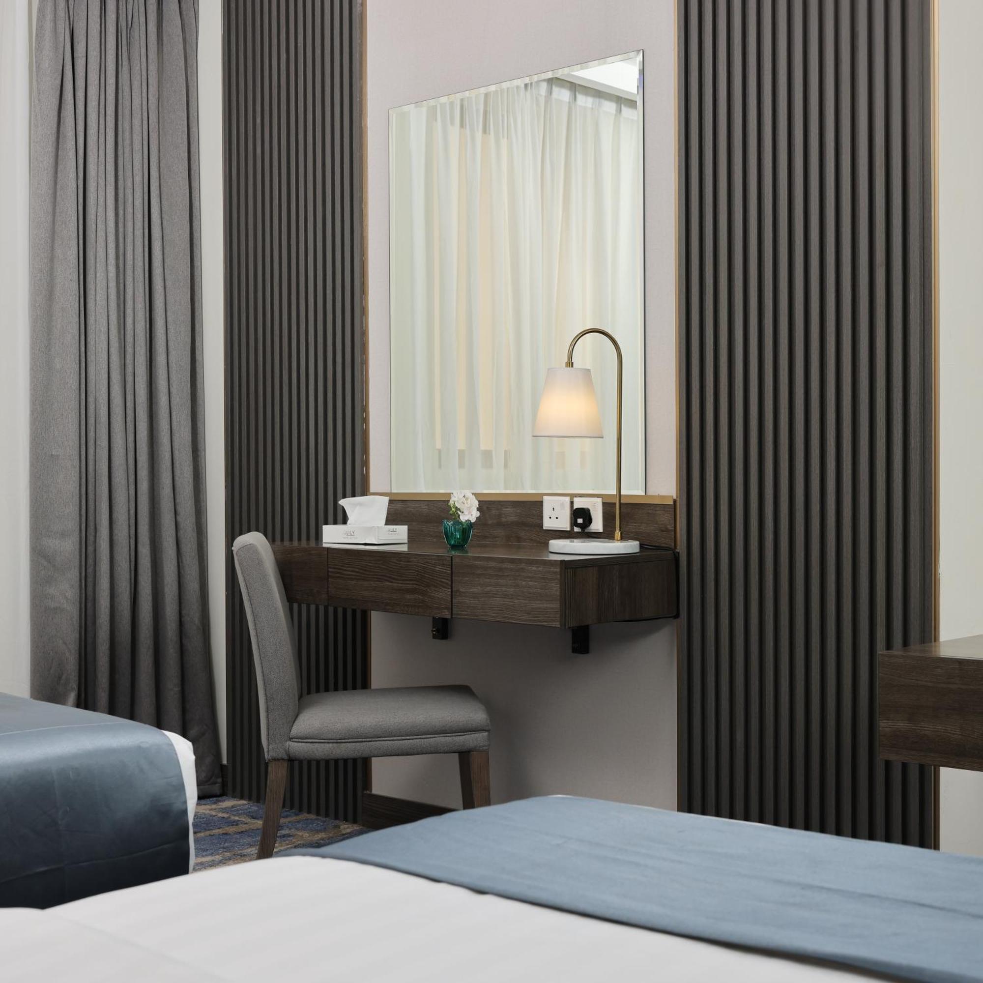 Lily Hotel Suite Hofuf 외부 사진